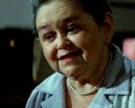 Addio a Zelda Rubinstein, la medium di Poltergeist