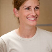 Julia Roberts nel ruolo di Kate nel film Valentine's Day