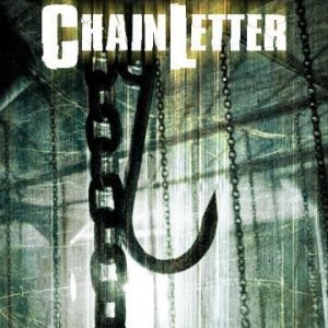 La locandina di Chain Letter