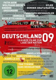 La locandina di Deutschland 09