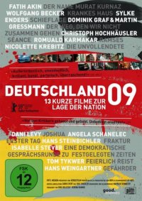 Locandina di Deutschland 09