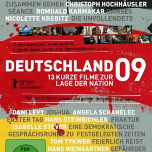 La locandina di Deutschland 09