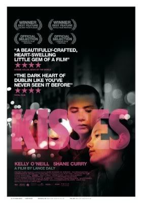 La locandina di Kisses