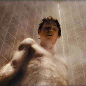 Marshall Allman in The Immaculate Conception of Little Dizzle