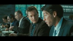 The Ghost Writer - Trailer