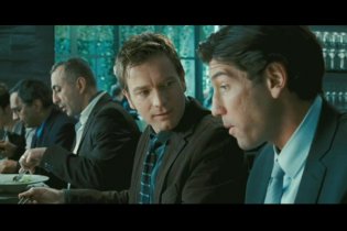 The Ghost Writer - Trailer