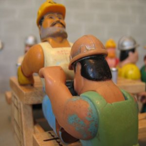 Un'immagine trasgressiva di Fucking Different New York