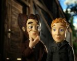 Recensione Edison and Leo (2008)