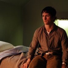 Edward (Jonathan Tucker) in una sequenza del film Veronika Decides to Die