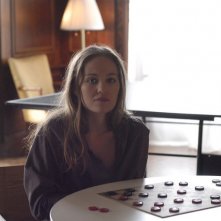 Erika Christensen nel ruolo di Claire nel film Veronika Decides to Die