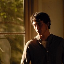 Jonathan Tucker nel ruolo di Edward nel film Veronika Decides to Die