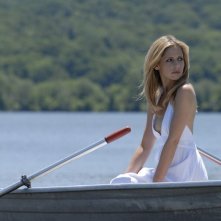 La bravissima Sarah Michelle Gellar interpreta Veronika nel film Veronika Decides to Die