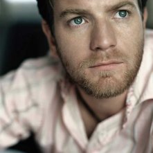 Un Primo Piano Di Ewan Mcgregor Per Un Servizio Fotografico 145619