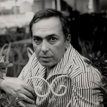 L'attore Vittorio Ripamonti (1916-2001)