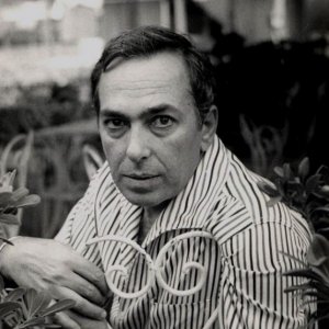 L'attore Vittorio Ripamonti (1916-2001)