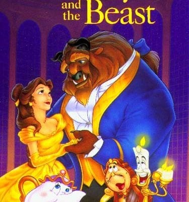 La bella e la bestia (film 1991) - Wikipedia