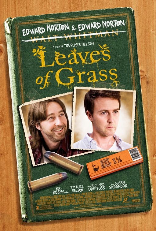 Nuovo Poster Per Leaves Of Grass 145672