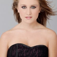 Una elegante immagine di Tiziana Di Marco (cr. Mafalda)