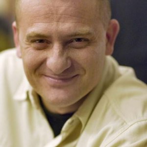 Una foto di Gianfranco Paglia