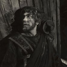 Vittorio Ripamonti (1916-2001) in un film