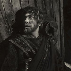 Vittorio Ripamonti (1916-2001) in un film