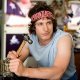 Andy Samberg guest star in Parks and Recreation