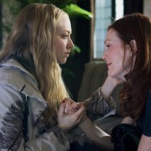 Le Protagoniste Amanda Seyfried E Julianne Moore Nel Film Chloe 145830