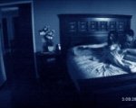 Recensione Paranormal Activity (2007)