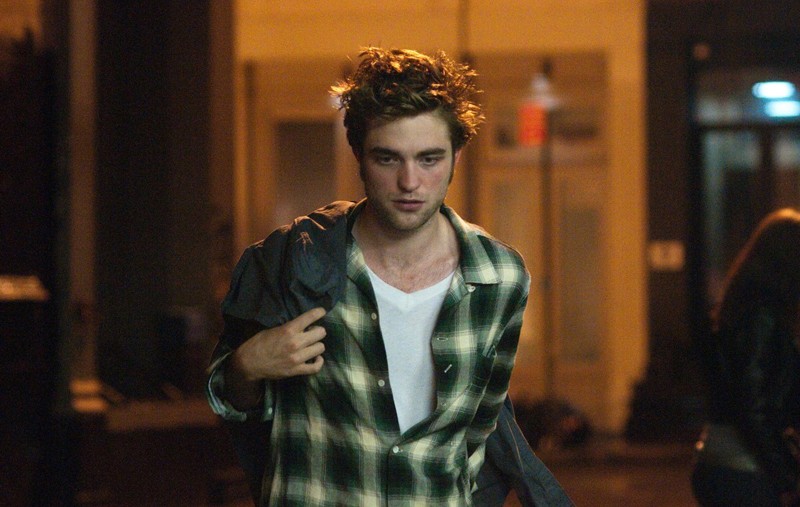 Robert Pattinson Per Il Film Remember Me 145739