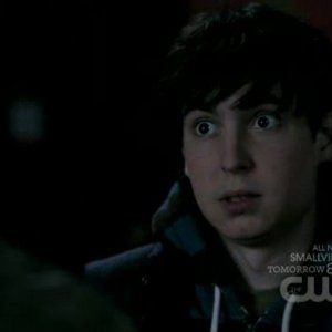 Supernatural: Colton James in una scena dell'episodio Swap Meat
