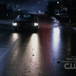 Supernatural: una foto dall'episodio Swap Meat