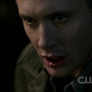 Supernatural: una scena dell'episodio Swap Meat