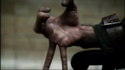 The Wolfman - Spot 'Beast'