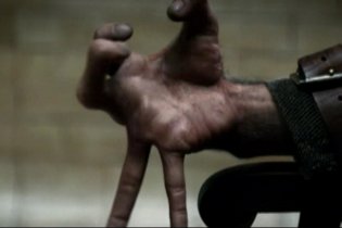 The Wolfman - Spot 'Beast'