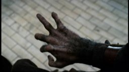 The Wolfman - Spot 'Afraid'