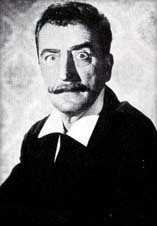 Una foto di Mario Bava