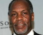 Danny Glover e il fuoco del drago