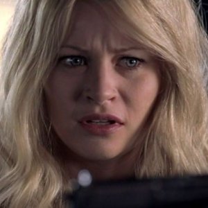 Emilie de Ravin in una scena di LA X: Part 2 dalla sesta stagione di Lost