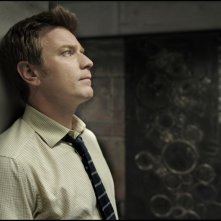 Ewan Mcgregor Protagonista Del Film L Uomo Nell Ombra Di Roman Polanski 145931