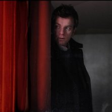 Ewan McGregor, protagonista del thriller L'uomo nell'ombra