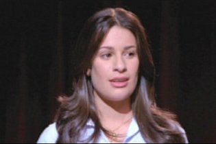 gLee - Clip 'Audizione di Rachel'