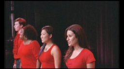 gLee - Clip ' Don't Stop Believin'