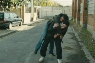 Il profeta - Trailer Italiano 2