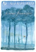 La locandina di L'uomo fiammifero