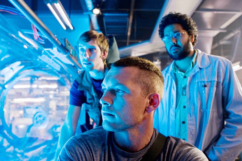 avatar sam worthington james cameron pu242 osare pi249 dei film marvel la gente non lo capisce da Movieplayer.it avatar sam worthington james cameron pu242 osare pi249 dei film marvel la gente non lo capisce