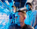 Avatar,  Sam Worthington: 'James Cameron può osare più dei film Marvel, la gente non lo capisce'