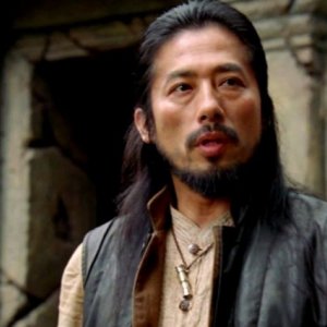 Una scena tratta da LA X: Part 2 dalla sesta stagione di Lost