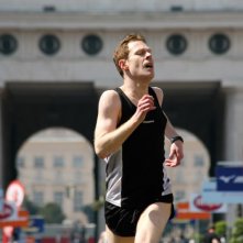 Andreas Lust nel film Der Räuber in concorso a Berlino 2010