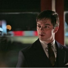 Dominic Cooper in una scena del film An Education