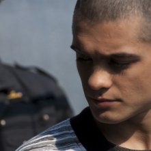 George Pistereanu nel film If I Want To Whistle, I Whistle